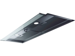 Campana ELICA Box In LX/IX/A/60 (581 m³/h - 894 cm - Inox)