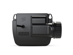 Programador a pilas SOLEM LR-IP-FL 6 estaciones con control de caudal Oferta exclusiva