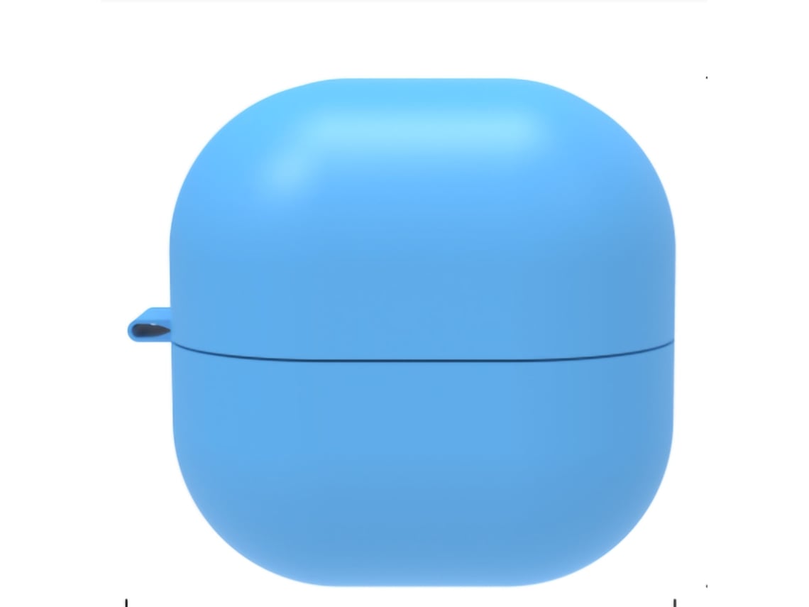 Bola De Agua De Silicona Reutilizable Con Imán Y Adsorción Automática Para Niños - Azul