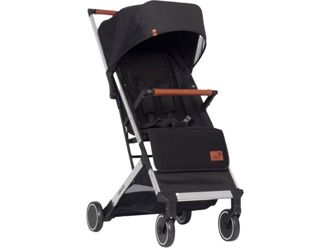Carrito de Bebé Individual COLIBRO Novel Onyx