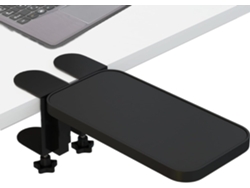 Brazo De Soporte Ergonómico Ajustable Para Teclado Y Ratón.