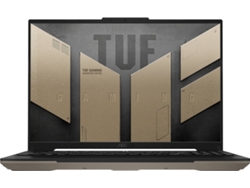 Portátil Gaming ASUS TUF FA617XS-N3035 (16'' - AMD Ryzen 7 7735HS - RAM: 16 GB - 1 TB SSD - AMD Radeon 780M)