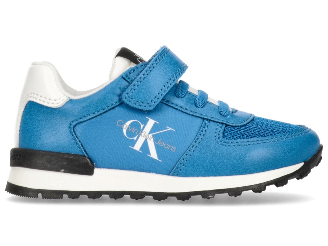 Zapatillas CALVIN KLEIN Hombre Multicolor 25 Worten.es
