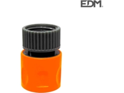 Conexión de manguera EDM Rosca hembra de 3/4 "(Blister)