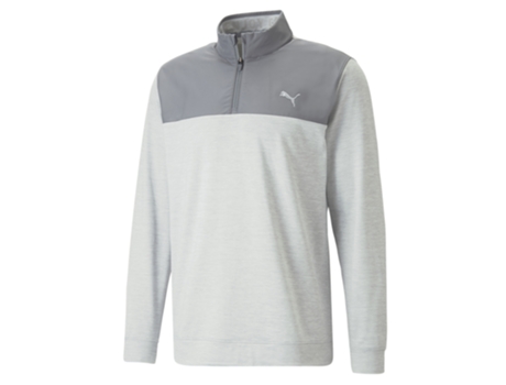 Jersey con cremallera PUMA Cloudspun XS