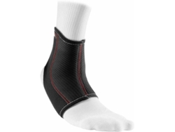 Protectores de Tobillo MC DAVID Sleeve Negro (M)