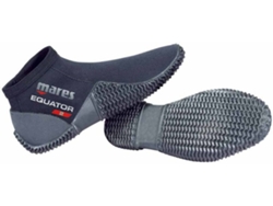 Botas  de Buceo MARES Equator (2 mm - EU 34-35)