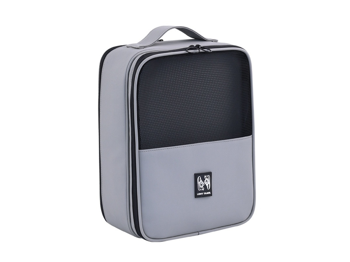 Bolsa de almacenamiento de zapatos de viaje de gran capacidad, Organ Inf