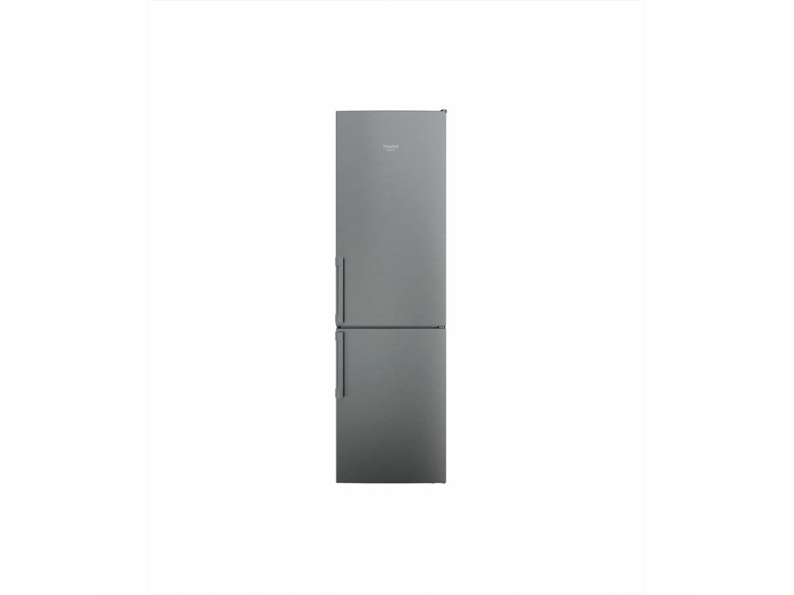 Hotpoint Hafc9 Ta33sx H Independent 367 LD Acero inoxidable