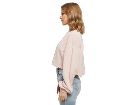 Sudadera de Mujer NOBRINDE B Sharp Algodón