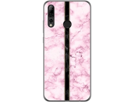 Carcasa Huawei P Smart + Plus 2019 TUMUNDOSMARTPHONE Mármol 04 Multicolor