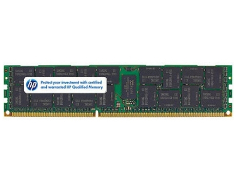 HP 4GB DDR3 1333MHz módulo de memoria 1 x 4 GB