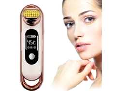 CHRONUS 0117-H30 Máquina de tratamiento facial DREAM5 de oro rosa