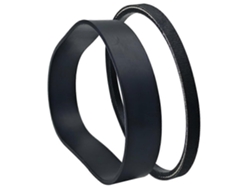 38528-034 38528-035 Vacuum Belt Set For Windtunnel Self-propelled U6485900, U6420900, U6476900, M