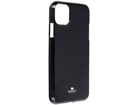 Carcasa iPhone 11 Pro Max MERCURY Mercury Negro