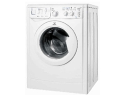 Lavadora INDESIT IWC 81082 (8 kg - 1000 rpm - Blanco)