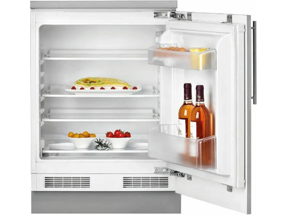 Frigorífico Minibar TEKA RSL 41150 BU (Ventilado - 82 cm - 130 L - Blanco)