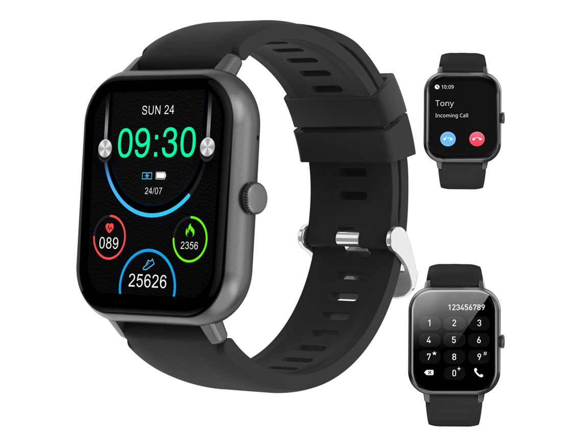 Reloj inteligente deportivo electrónico YANYXR