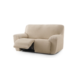 Funda para Sofá EYSA ROC Beige 70 x 120 x 200 cm