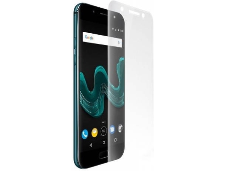 Protector de Cristal Templado WIKO Wim WKPRCTPCR9051 Transparente