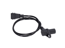 Sensor Cigüeñal Abs Resistente A La Corrosión Para Camión Excavadora Ec210 Ec240 Ec290 24v