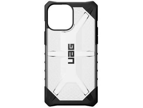 Carcasa Apple UAG iPhone 13 Pro Max Rígida Transparente