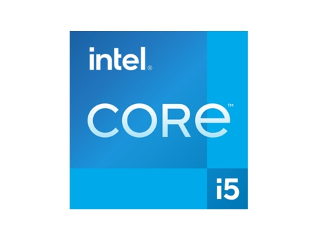 Procesador INTEL i5-12600 (Socket LGA 1700 - Hexa-Core)