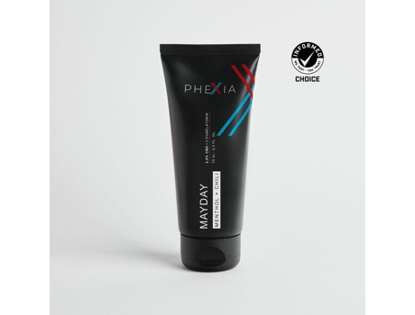 PHEXIA Sport Efecto Frio - Calor, 75 ml CBD Melatonina 2%