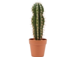 Planta Artificial CATRAL Cactus Stetsonia Coryne (43 cm)