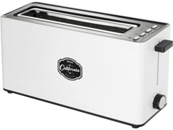 Tostadora SOGO TOS-SS-5435 Long S (900 W)