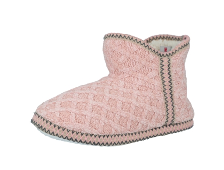 21M806 Inicio Zapatillas Botas Mujer 40 BUBBLE BOBBLE
