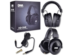Dna Hd One Auriculares cerrados de estudio circumaurales Dna Professional