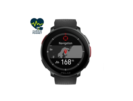 Reloj GPS POLAR Vantage V3 Night