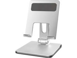 Soporte Para Tablet Ajustable, Antideslizante Y Plegable De Aleación De Aluminio
