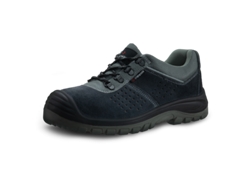 Zapato de ProtecciÃ³n Monza S1P Src NÂº38 CHEMITOOL SAFETY