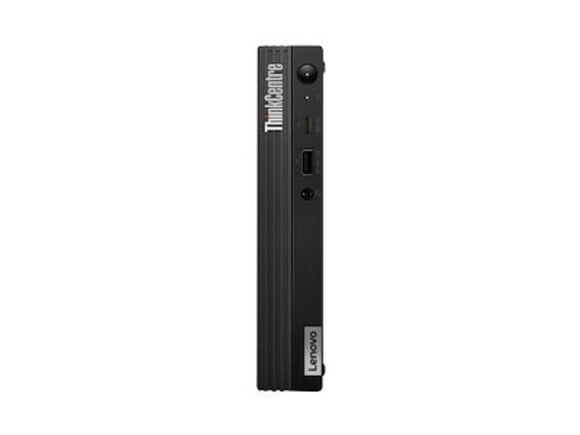Ordenador de sobremesa pequeño LENOVO ThinkCentre M80q (Reacondicionado Como Nuevo - Intel Core i5-10500T - RAM: 8 GB - 256 GB)
