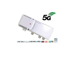 Amplificador Sma205G 5G