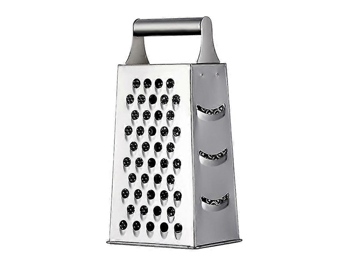 Cortador de patatas de acero inoxidable, práctico y duradero, antioxidante, ideal para frutas y verduras en casa. Yvan Everley891
