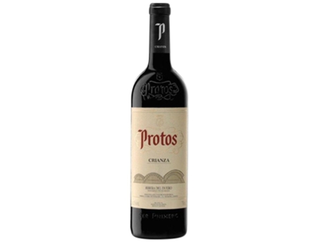 Vino PROTOS Protos Tempranillo Ribera Del Duero Crianza (1.5 L - 1 unidade)