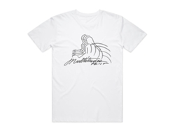Feist Multitudes Photo T-shirt Rockinstone Unisex Adults Best Sellers Size:l