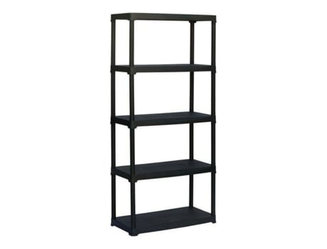 Estantería TOOD 150 kg (176 x 90 x 40 cm)