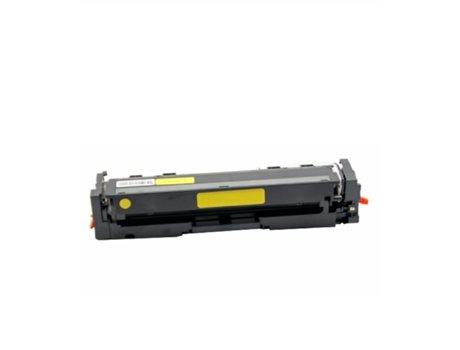 Tóner Compatible Hp W2212X/W2212A 207X/207A - Amarillo