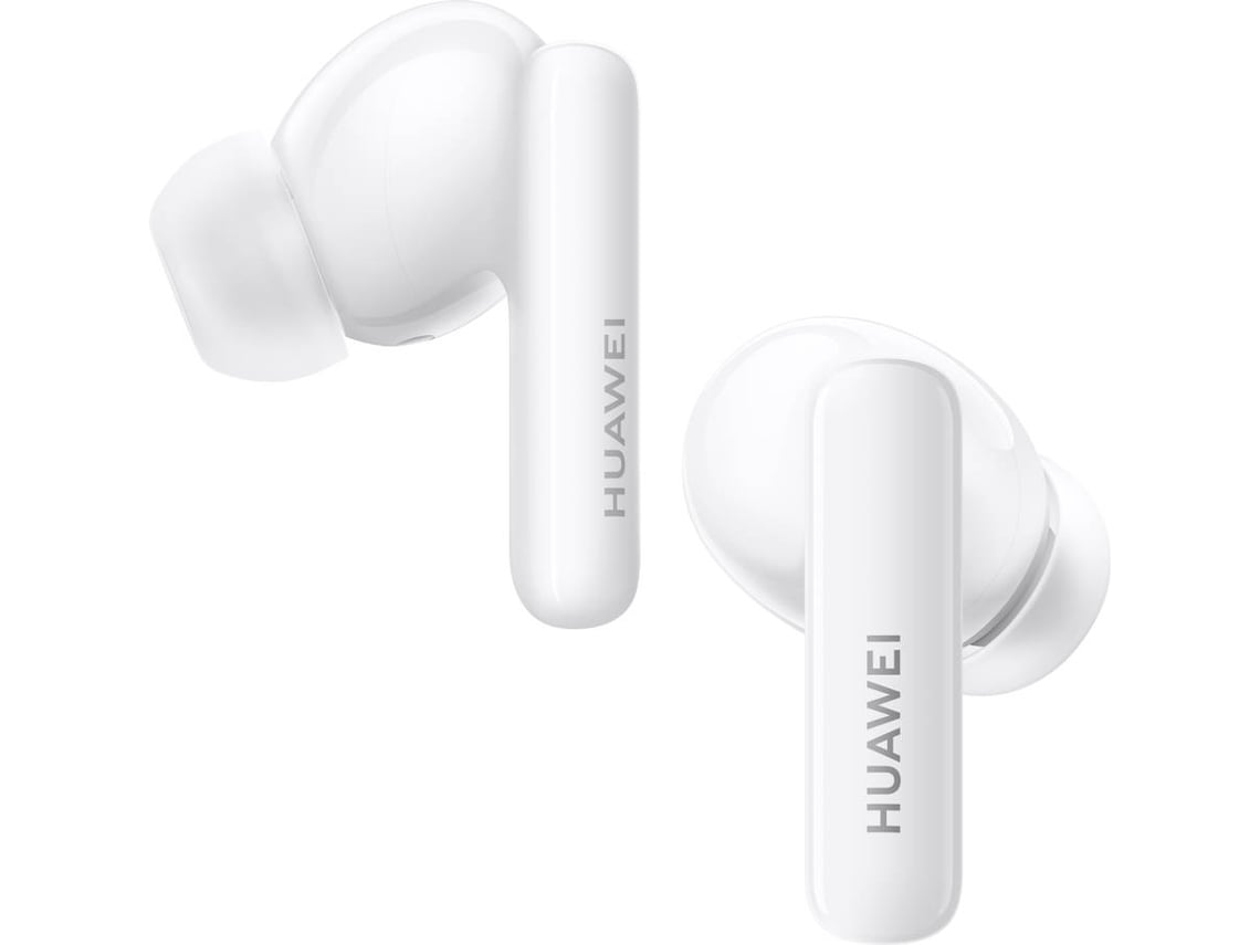 Auriculares Inalámbricos Huawei FreeBuds 4i - Blanco