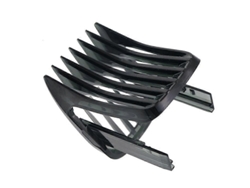 Adaptador Para Cortadora De Pelo Philips Hc3400 Hc3410 Hc3420 Hc3422 Hc3426 Hc5410 Hc5440 Hc5442 Hc5446 Hc5447 Hc5450 Hc7452 Preto