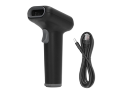 Lector Automático De Códigos De Barras Qr 1d Y 2d Con Almacenamiento Para Supermercados Y Almacenes.