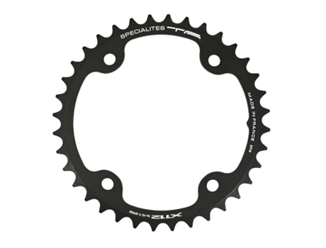 Discos de bicicleta mono de montaje directo especialidades t.a. sram gx - xx1 - x01 ta dm6 11-12v.