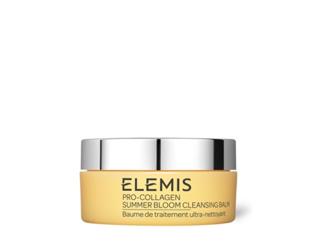 Desmaquillante ELEMIS Pro-Collagen Summer Bloom Bálsamo Floral 100 g