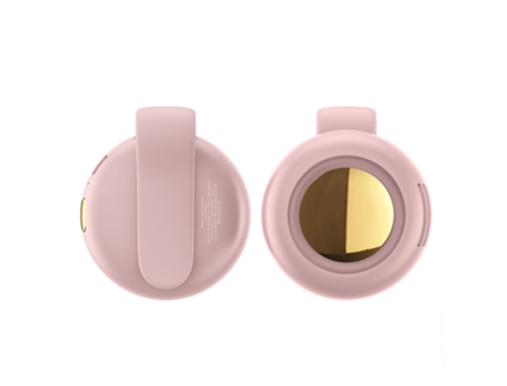 Ventilador RAMPOW portátil sin aspas