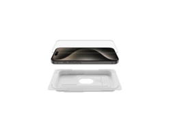 Protector de pantalla templado ultracurvo Belkin 1/2 Cl 49 mm