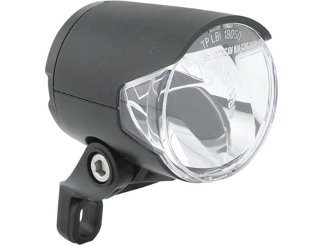 Iluminación Frontal CONTEC Aurora 100 (Negro - TU)